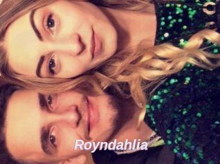 Royndahlia