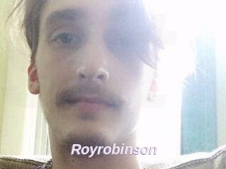 Royrobinson