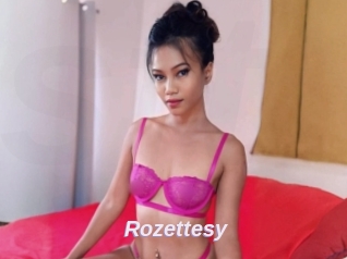 Rozettesy