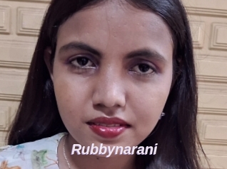 Rubbynarani