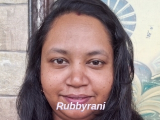 Rubbyrani