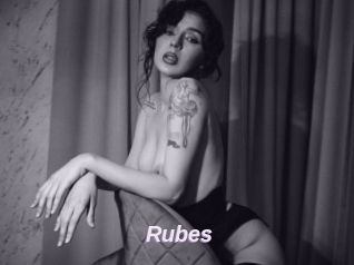 Rubes
