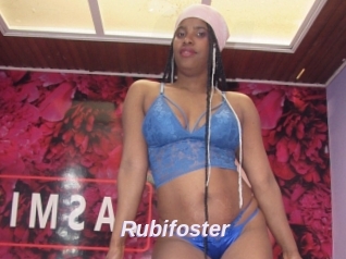 Rubifoster