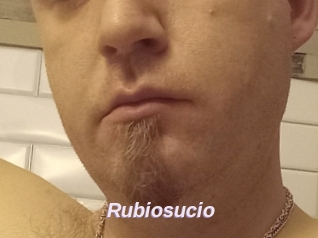 Rubiosucio