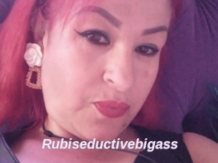 Rubiseductivebigass
