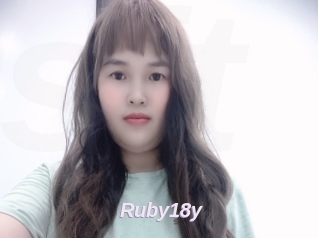 Ruby18y