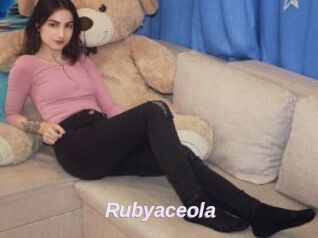 Rubyaceola