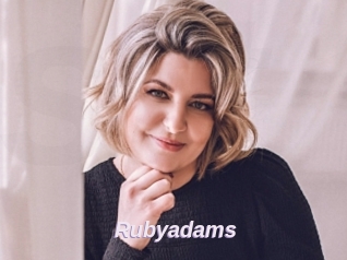 Rubyadams