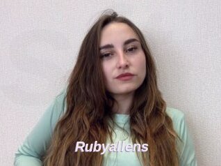 Rubyallens