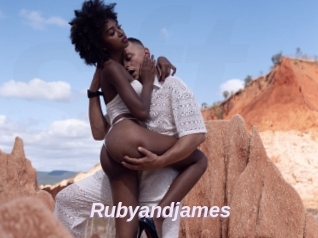 Rubyandjames