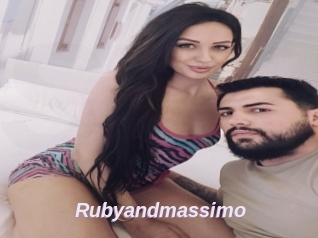 Rubyandmassimo