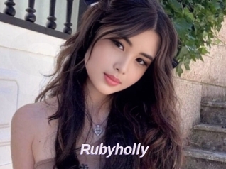 Rubyholly