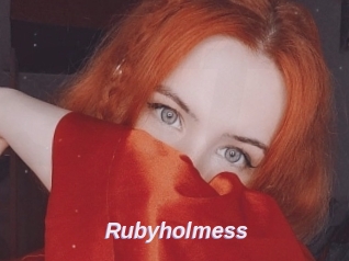 Rubyholmess