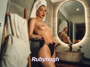 Rubyhugh