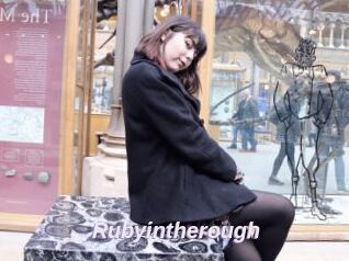 Rubyintherough