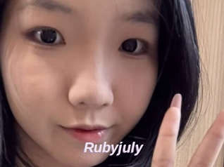 Rubyjuly