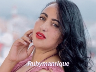 Rubymanrique