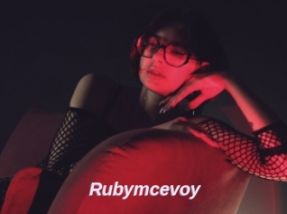 Rubymcevoy