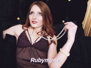 Rubymyers
