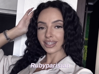 Rubyparisian