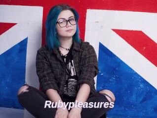 Rubypleasures