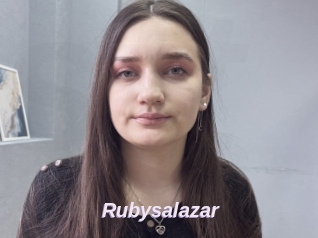 Rubysalazar
