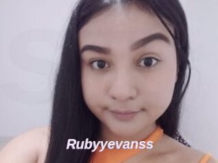 Rubyyevanss