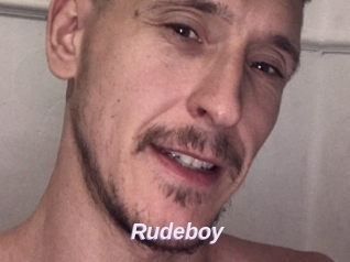 Rudeboy