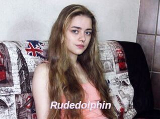 Rudedolphin
