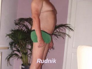 Rudnik