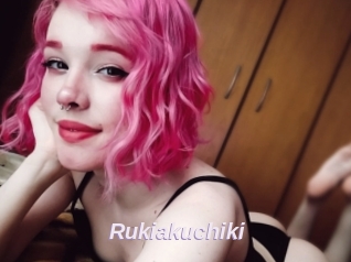 Rukiakuchiki
