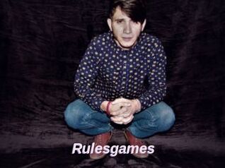 Rulesgames