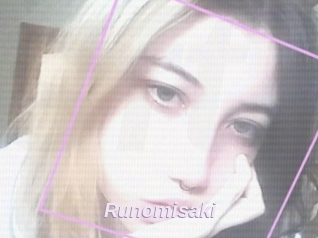 Runomisaki