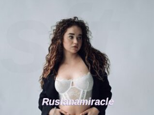 Ruslanamiracle