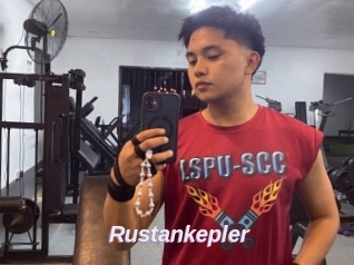 Rustankepler