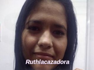 Ruthlacazadora