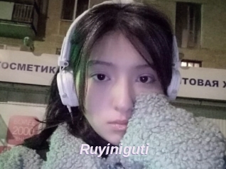 Ruyiniguti
