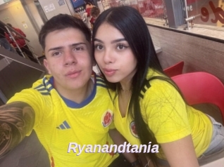 Ryanandtania