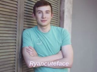 Ryancuteface