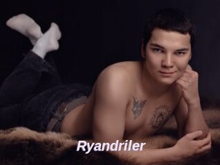 Ryandriler