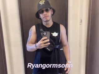 Ryangormsonn