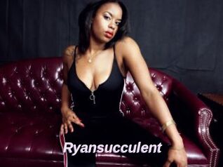 Ryansucculent