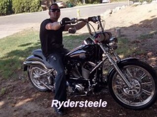 Rydersteele