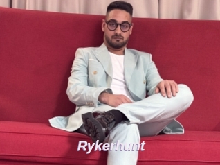 Rykerhunt