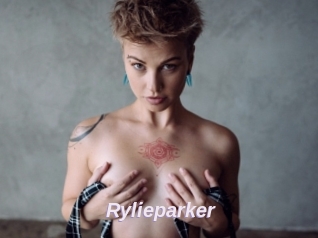 Rylieparker