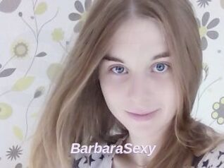 BarbaraSexy