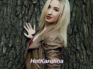 HotKarolina