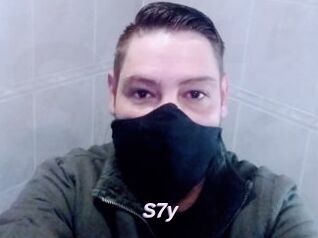 S7y