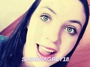 SABRINAGREY18