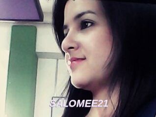SALOMEE21